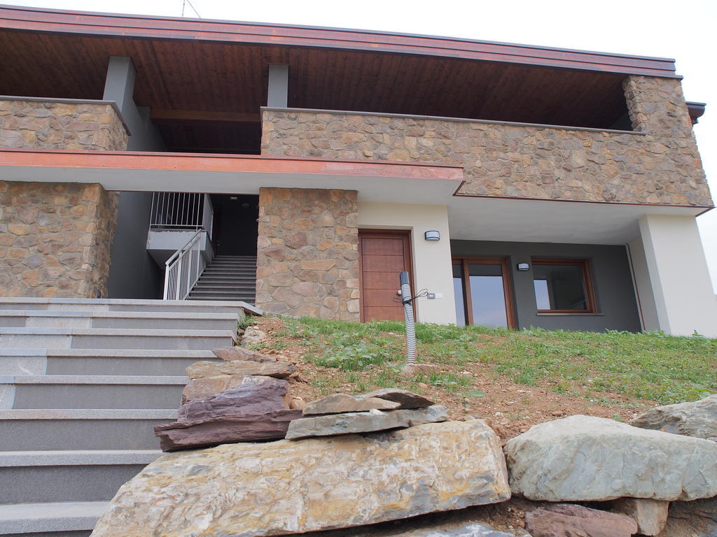 Moruzzo Alloggio Agrituristico Ai Tre Castelli חדר תמונה