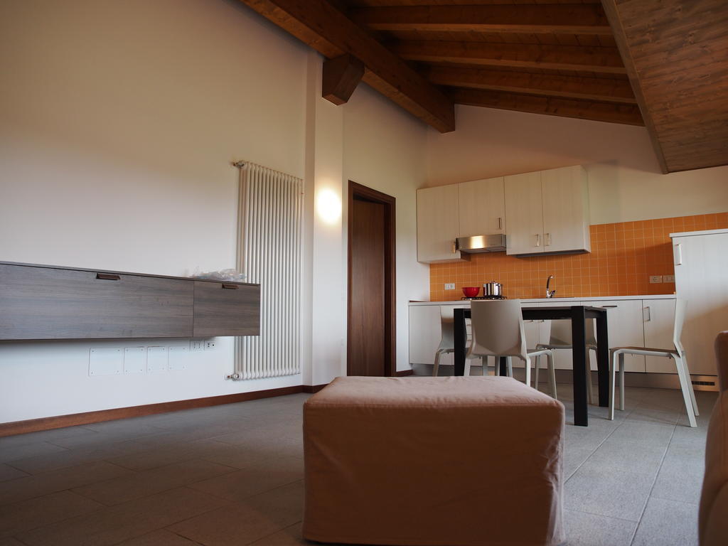 Moruzzo Alloggio Agrituristico Ai Tre Castelli חדר תמונה