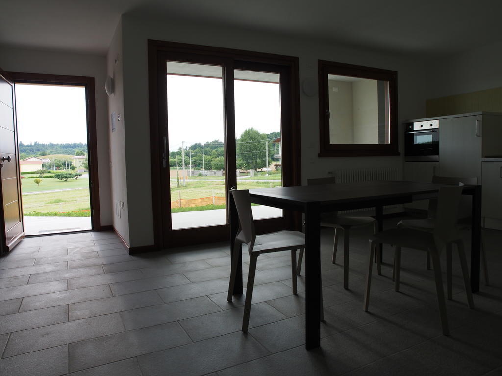 Moruzzo Alloggio Agrituristico Ai Tre Castelli חדר תמונה