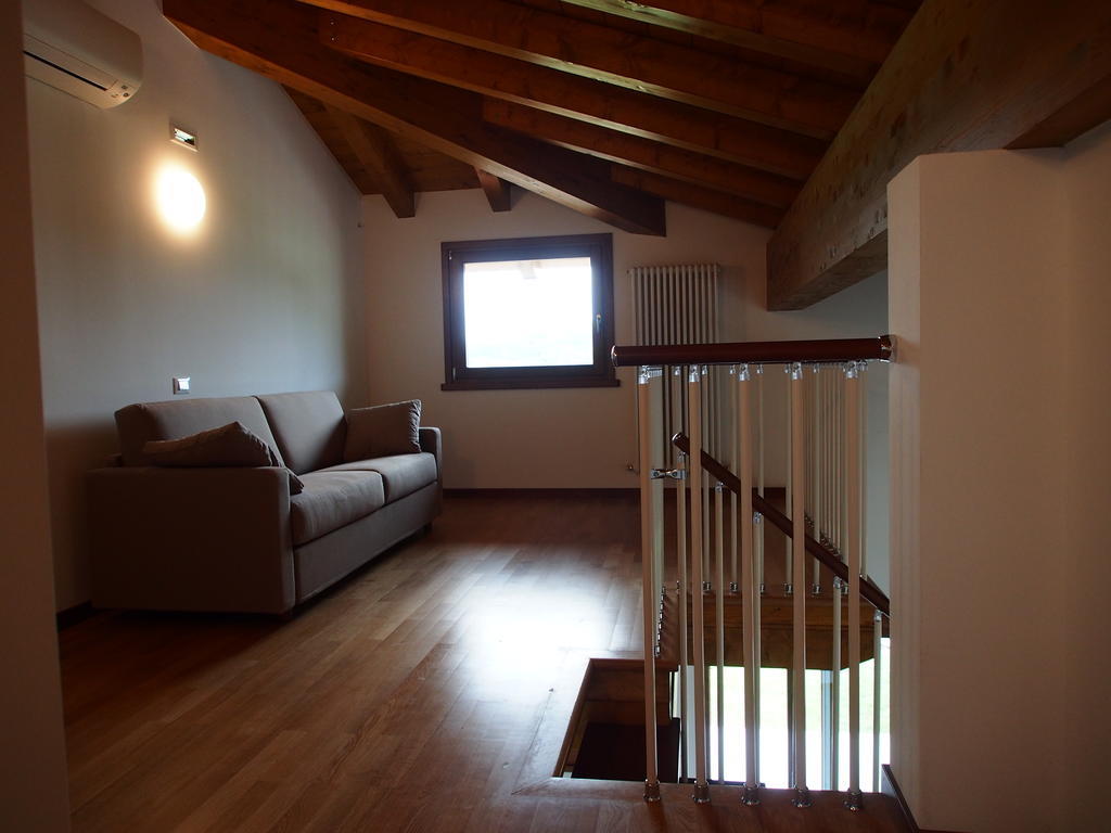 Moruzzo Alloggio Agrituristico Ai Tre Castelli חדר תמונה